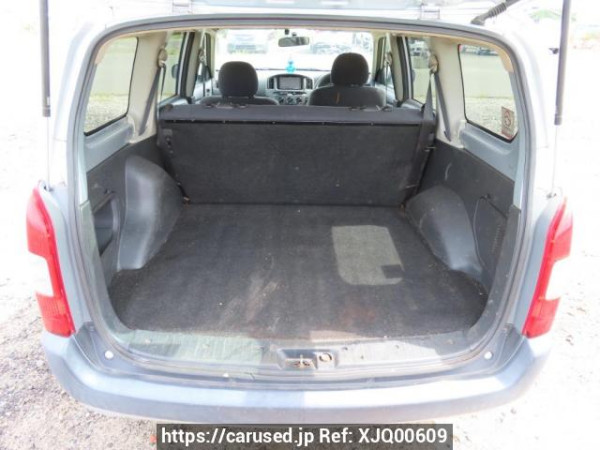 Used 2011 AT toyota probox-wagon NCP58G Image[8]