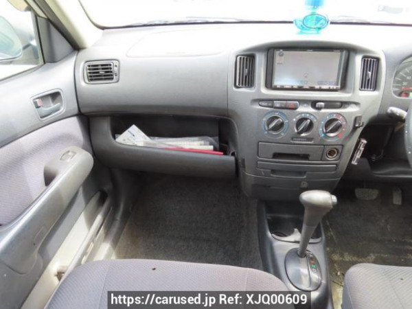 Used 2011 AT toyota probox-wagon NCP58G Image[18]