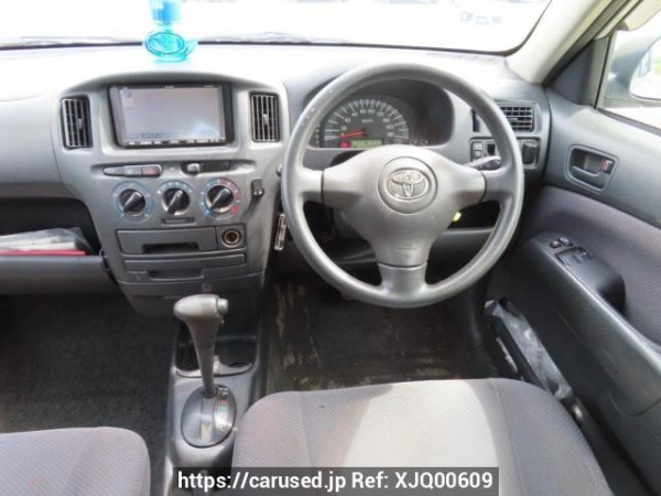 Used 2011 AT toyota probox-wagon NCP58G Image[19]