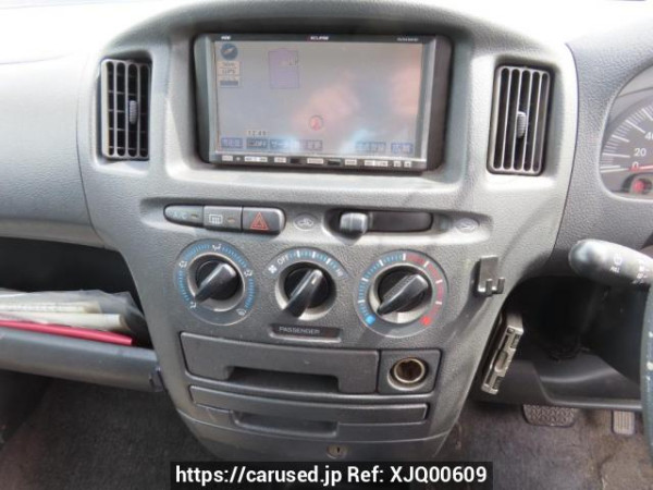 Used 2011 AT toyota probox-wagon NCP58G Image[22]