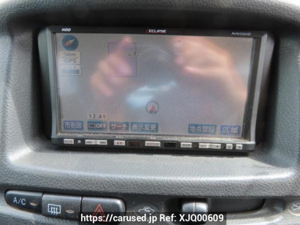 Used 2011 AT toyota probox-wagon NCP58G Image[23]