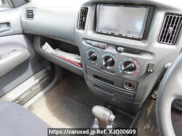 Used 2011 AT toyota probox-wagon NCP58G Image[24]