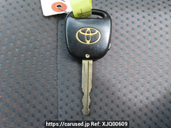 Used 2011 AT toyota probox-wagon NCP58G Image[28]