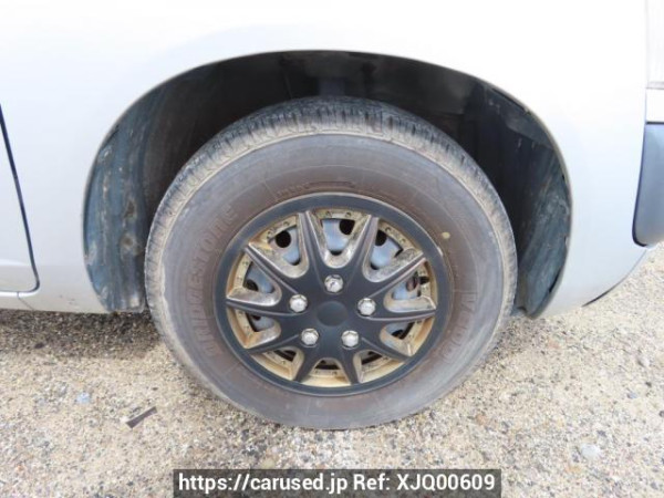 Used 2011 AT toyota probox-wagon NCP58G Image[29]