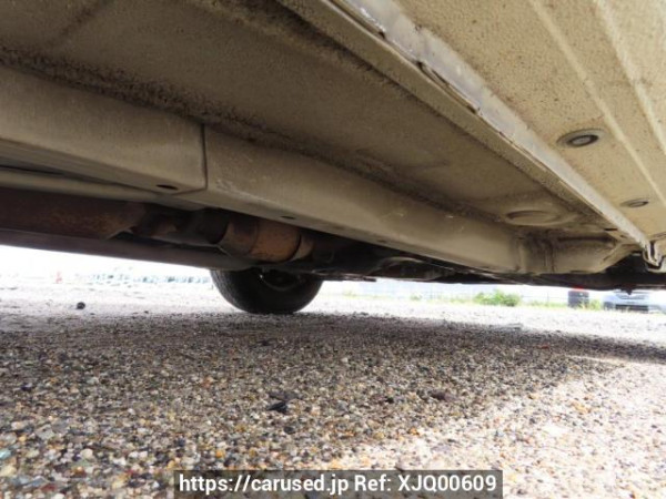 Used 2011 AT toyota probox-wagon NCP58G Image[35]