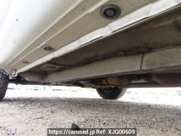 Used 2011 AT toyota probox-wagon NCP58G Image[36]