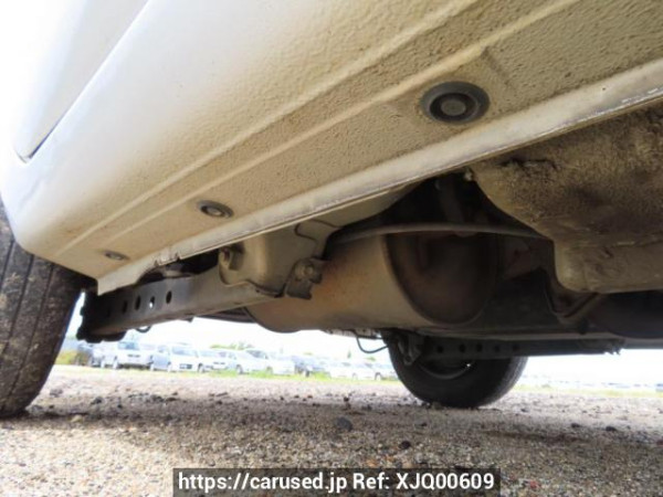 Used 2011 AT toyota probox-wagon NCP58G Image[37]