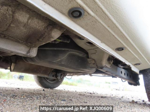 Used 2011 AT toyota probox-wagon NCP58G Image[38]