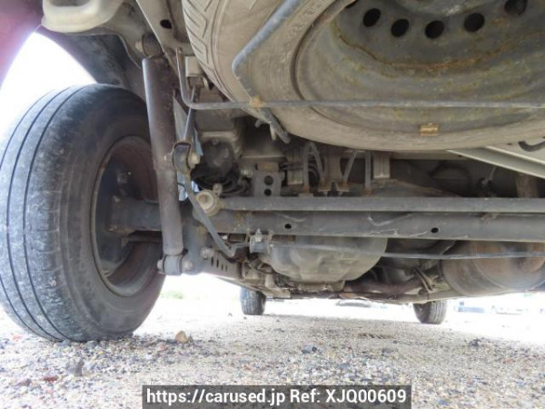 Used 2011 AT toyota probox-wagon NCP58G Image[40]