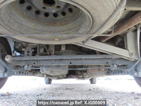 Used 2011 AT toyota probox-wagon NCP58G Image[41]