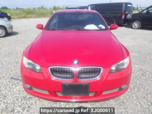 Used 2009 AT bmw 3-series WL35 Image[1]