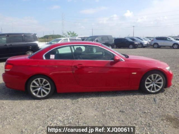 Used 2009 AT bmw 3-series WL35 Image[7]
