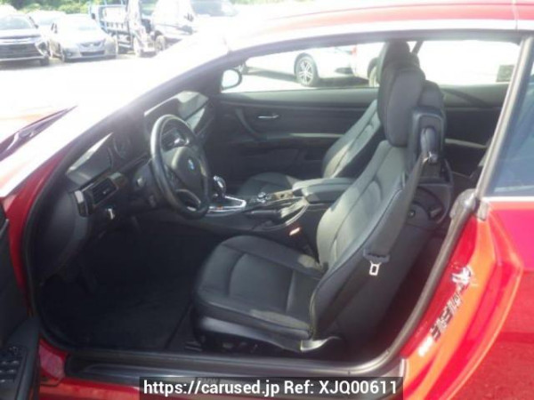Used 2009 AT bmw 3-series WL35 Image[12]