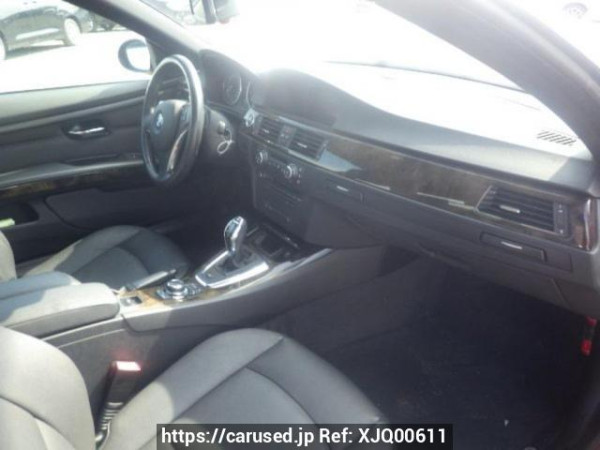 Used 2009 AT bmw 3-series WL35 Image[15]