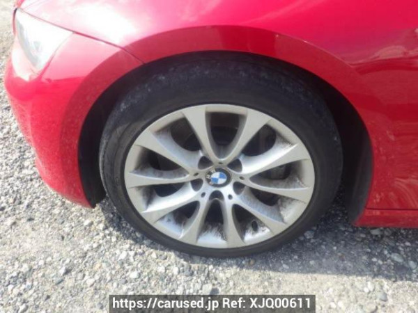 Used 2009 AT bmw 3-series WL35 Image[25]