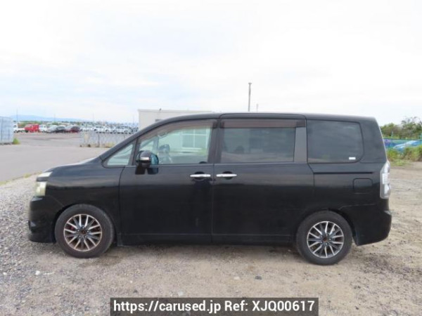 Used 2008 AT toyota voxy ZRR70G Image[3]