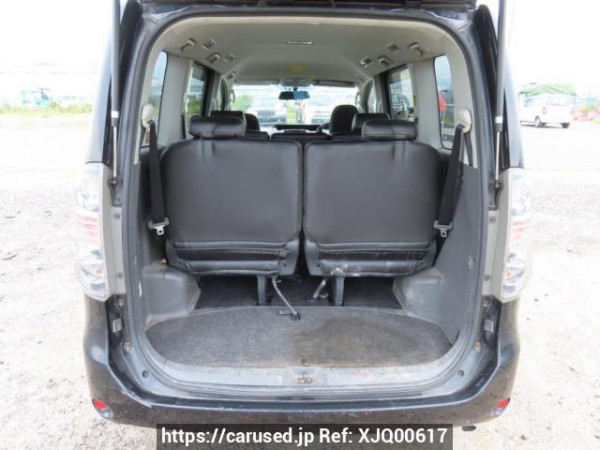 Used 2008 AT toyota voxy ZRR70G Image[8]