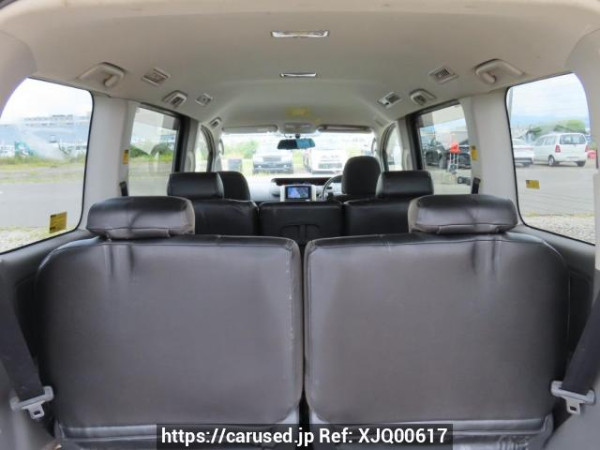 Used 2008 AT toyota voxy ZRR70G Image[9]