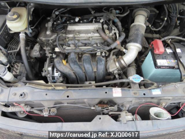 Used 2008 AT toyota voxy ZRR70G Image[10]