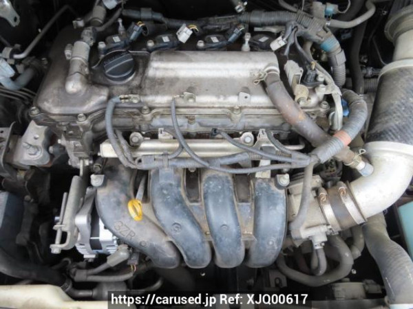 Used 2008 AT toyota voxy ZRR70G Image[11]