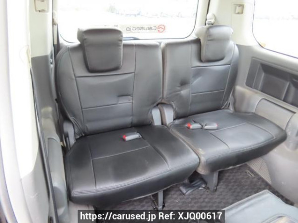 Used 2008 AT toyota voxy ZRR70G Image[19]