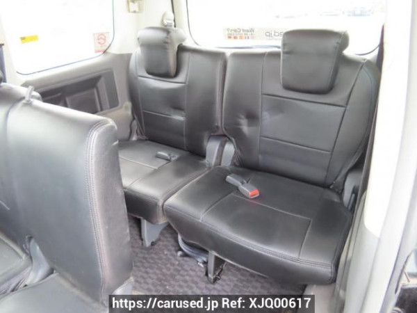 Used 2008 AT toyota voxy ZRR70G Image[20]