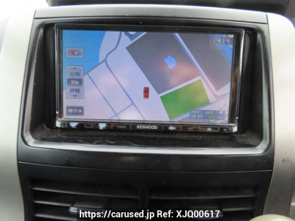 Used 2008 AT toyota voxy ZRR70G Image[27]