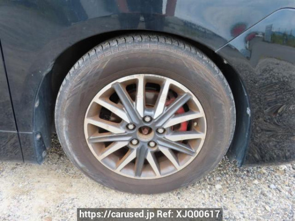 Used 2008 AT toyota voxy ZRR70G Image[33]
