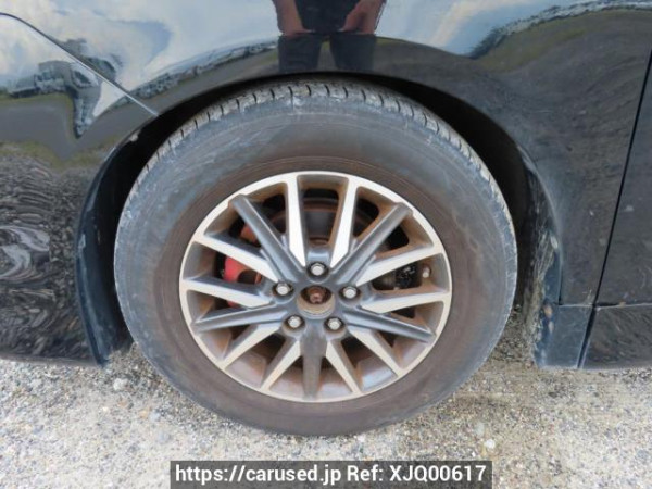 Used 2008 AT toyota voxy ZRR70G Image[34]