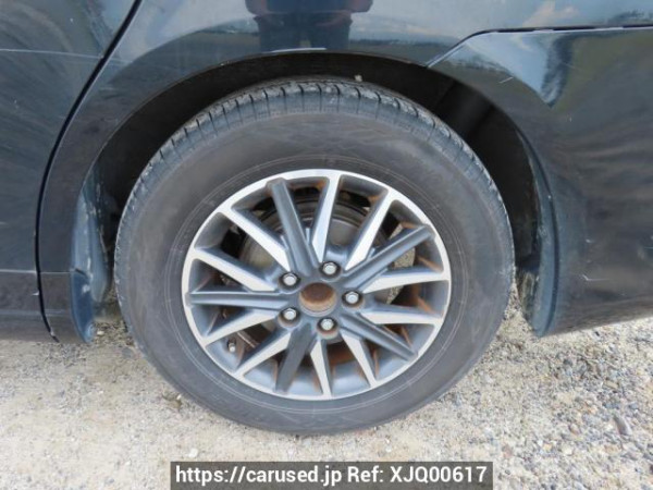 Used 2008 AT toyota voxy ZRR70G Image[36]