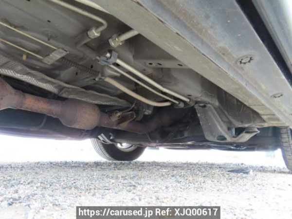 Used 2008 AT toyota voxy ZRR70G Image[39]