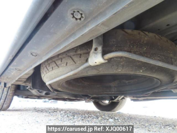 Used 2008 AT toyota voxy ZRR70G Image[40]