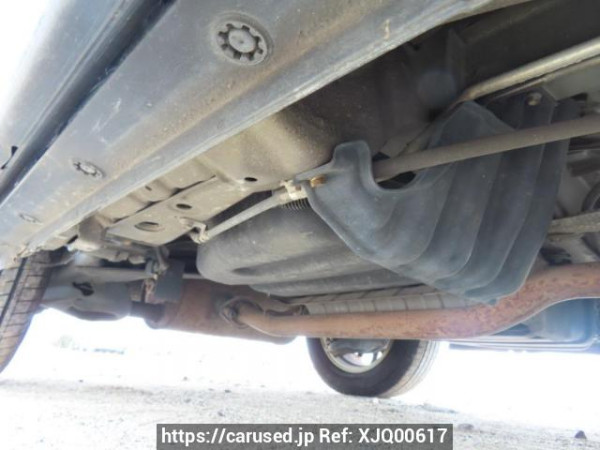 Used 2008 AT toyota voxy ZRR70G Image[41]