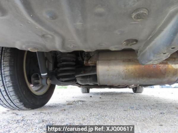 Used 2008 AT toyota voxy ZRR70G Image[42]