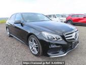 Mercedes Benz E-Class
