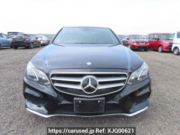 Used 2013 AT mercedes-benz e-class 212036C Image[1]
