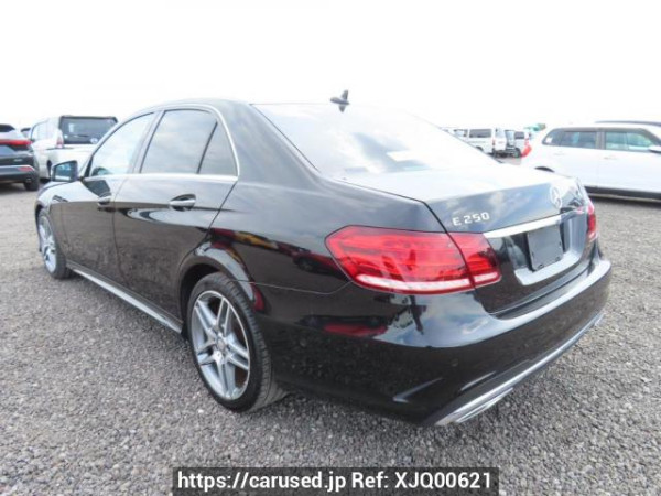 Used 2013 AT mercedes-benz e-class 212036C Image[4]