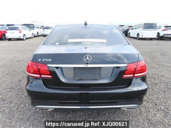 Used 2013 AT mercedes-benz e-class 212036C Image[5]
