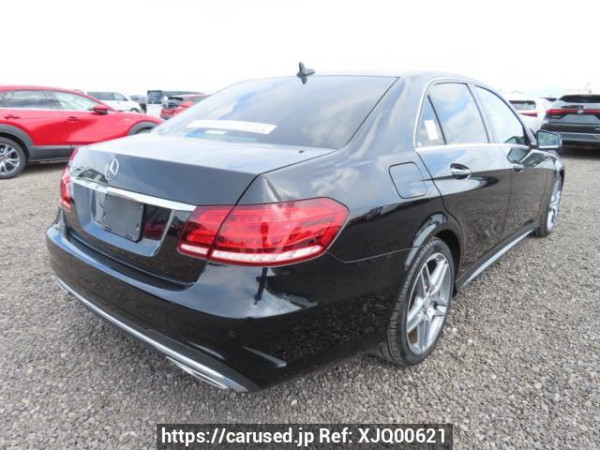 Used 2013 AT mercedes-benz e-class 212036C Image[6]