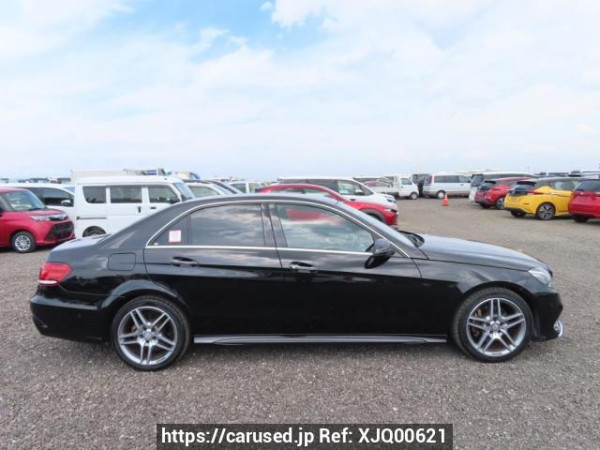 Used 2013 AT mercedes-benz e-class 212036C Image[7]