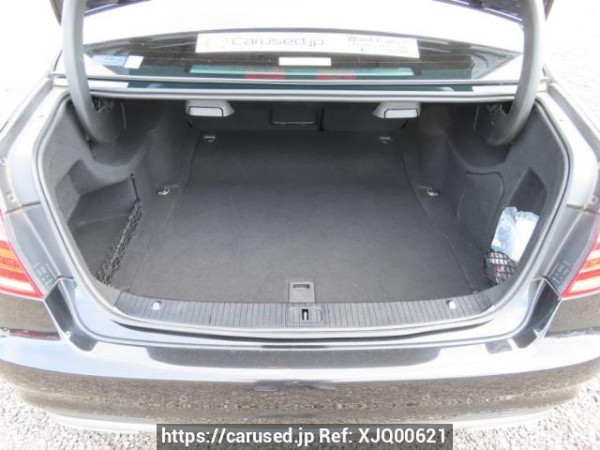 Used 2013 AT mercedes-benz e-class 212036C Image[8]