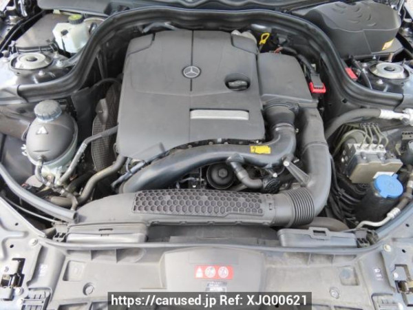 Used 2013 AT mercedes-benz e-class 212036C Image[10]