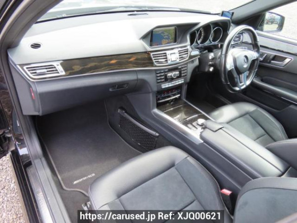 Used 2013 AT mercedes-benz e-class 212036C Image[13]