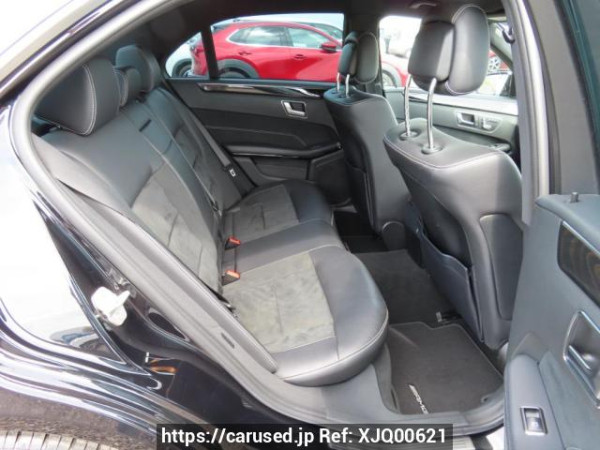 Used 2013 AT mercedes-benz e-class 212036C Image[14]