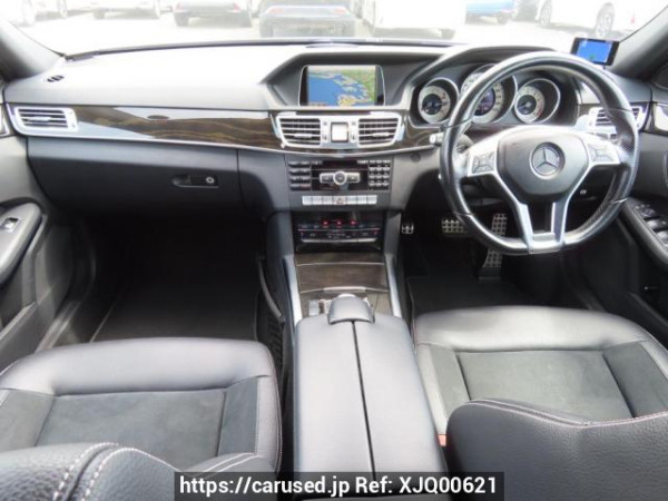 Used 2013 AT mercedes-benz e-class 212036C Image[16]