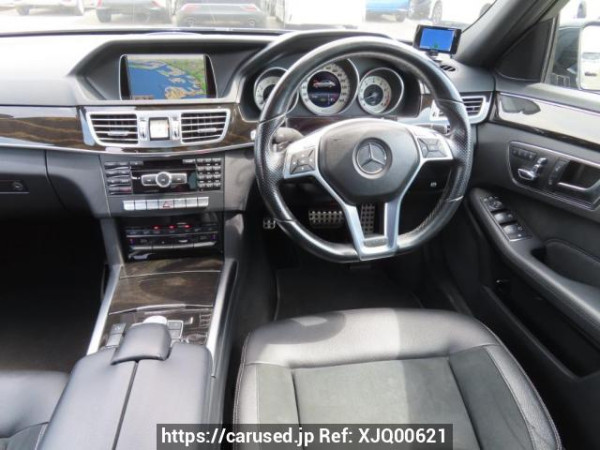 Used 2013 AT mercedes-benz e-class 212036C Image[18]