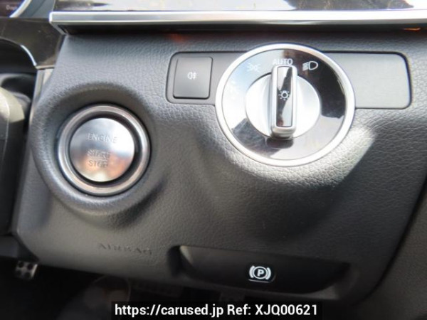 Used 2013 AT mercedes-benz e-class 212036C Image[19]