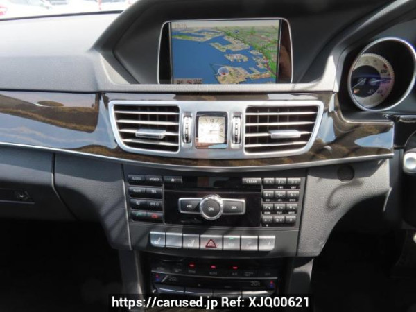 Used 2013 AT mercedes-benz e-class 212036C Image[22]