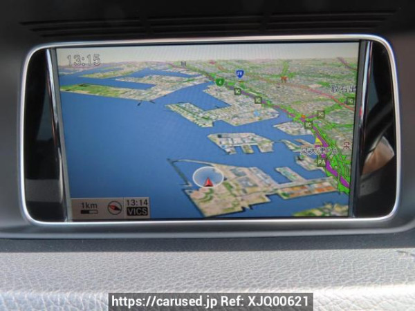 Used 2013 AT mercedes-benz e-class 212036C Image[23]