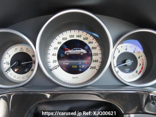 Used 2013 AT mercedes-benz e-class 212036C Image[26]